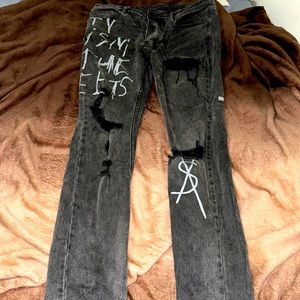 Ksubi Jeans